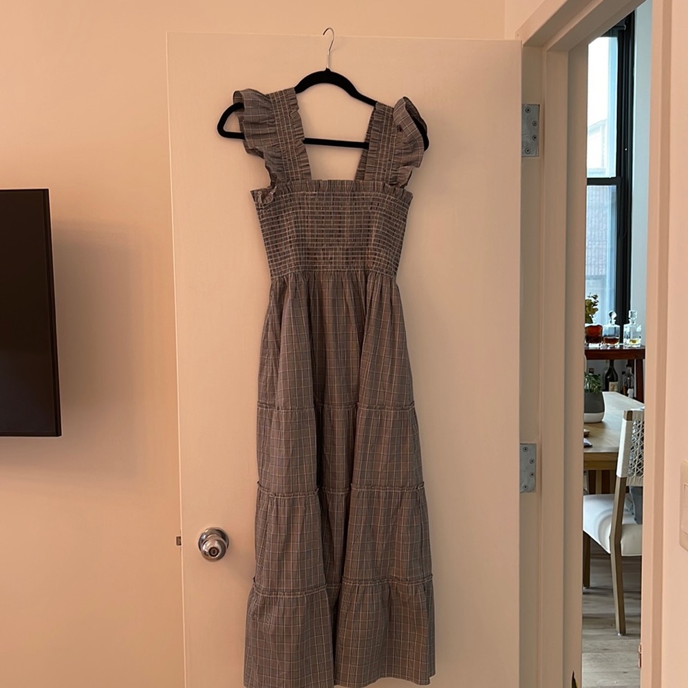 Hill house home Ellie nap dress